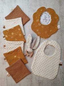 Ensemble d'automne